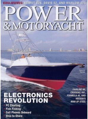 Power & Motoryacht